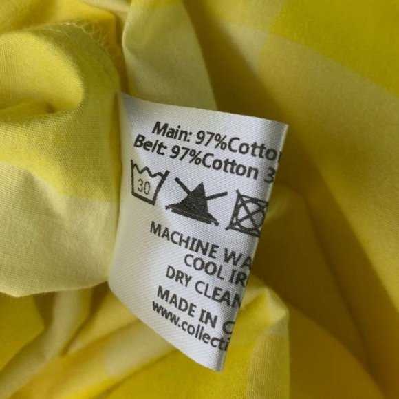 SOLD Modcloth Collectif Dress - Picture 5 of 8